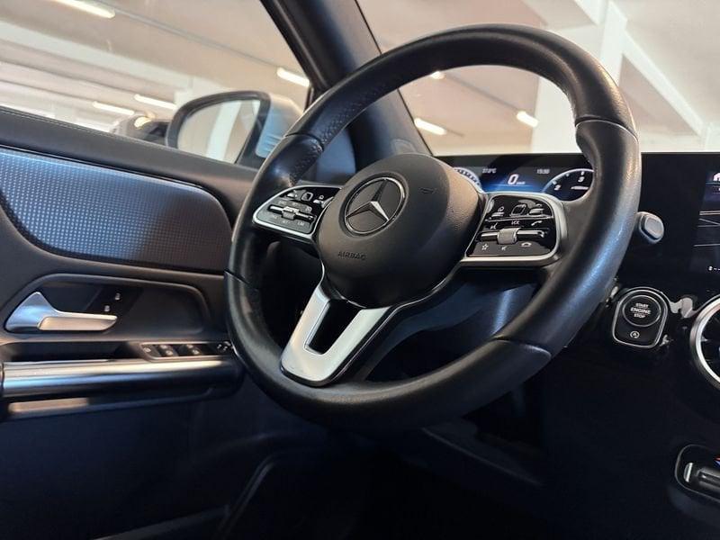 Mercedes-Benz GLA GLA 200 d Automatic Sport Plus