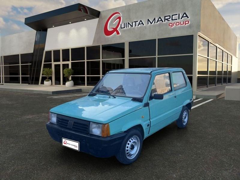 FIAT Panda 1100 i.e. cat Hobby