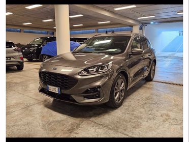 FORD Kuga 1.5 ecoblue st-line 2wd 120cv del 2021