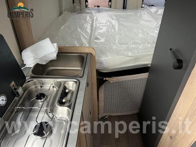 ELNAGH ELNAGH E-VAN K2 NEXT