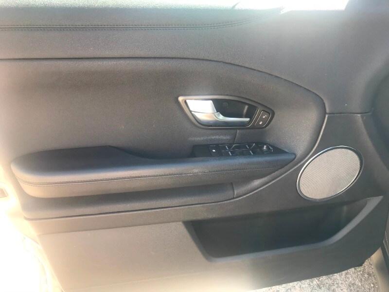 LAND ROVER RR Evoque 1ª serie Range Rover Evoq...