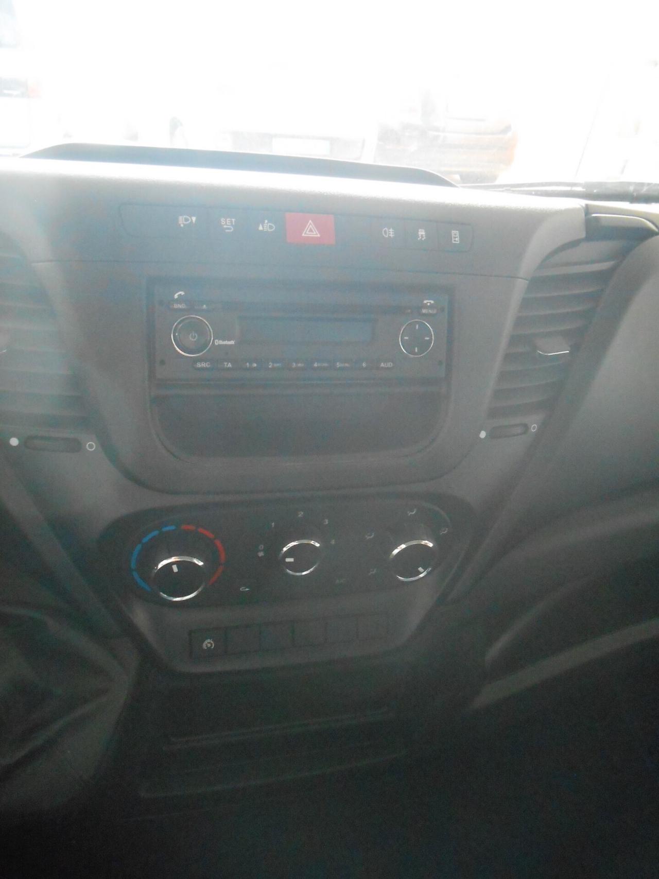 IVECO DAILY 35C14 CASSA IN LEGA E6