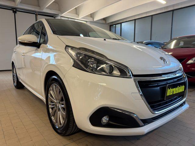 PEUGEOT 208 1° serie BlueHDi 75 S&S Neopatentati