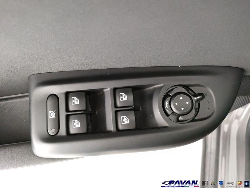 Alfa Romeo Tonale 1.5 130 CV MHEV TCT7 Sprint