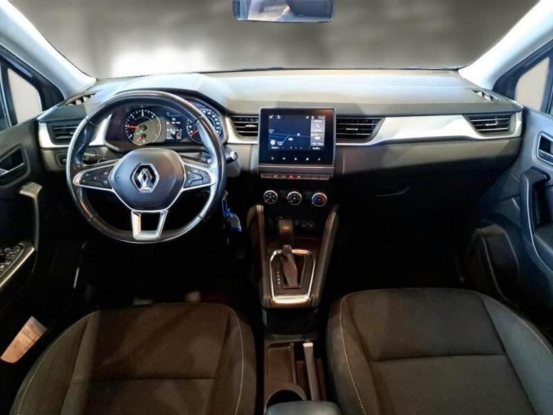 Renault Captur Blue dCi 115 CV Business