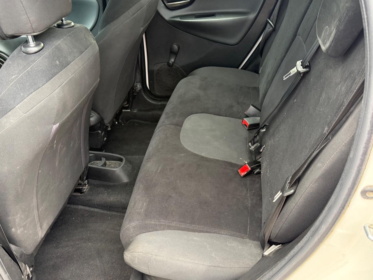 Lancia Ypsilon 1.2 69 CV 5 porte Elefantino