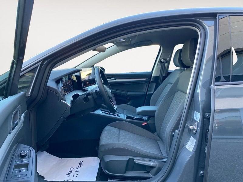Volkswagen Golf Golf 1.5 tsi ehybrid Edition Plus 204cv dsg