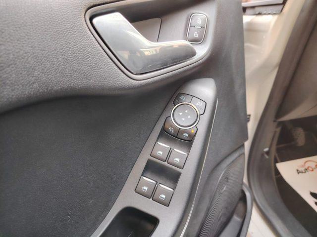 FORD Fiesta 1.1 85 CV 5 porte Titanium PREZZO REALE - NEOPAT.