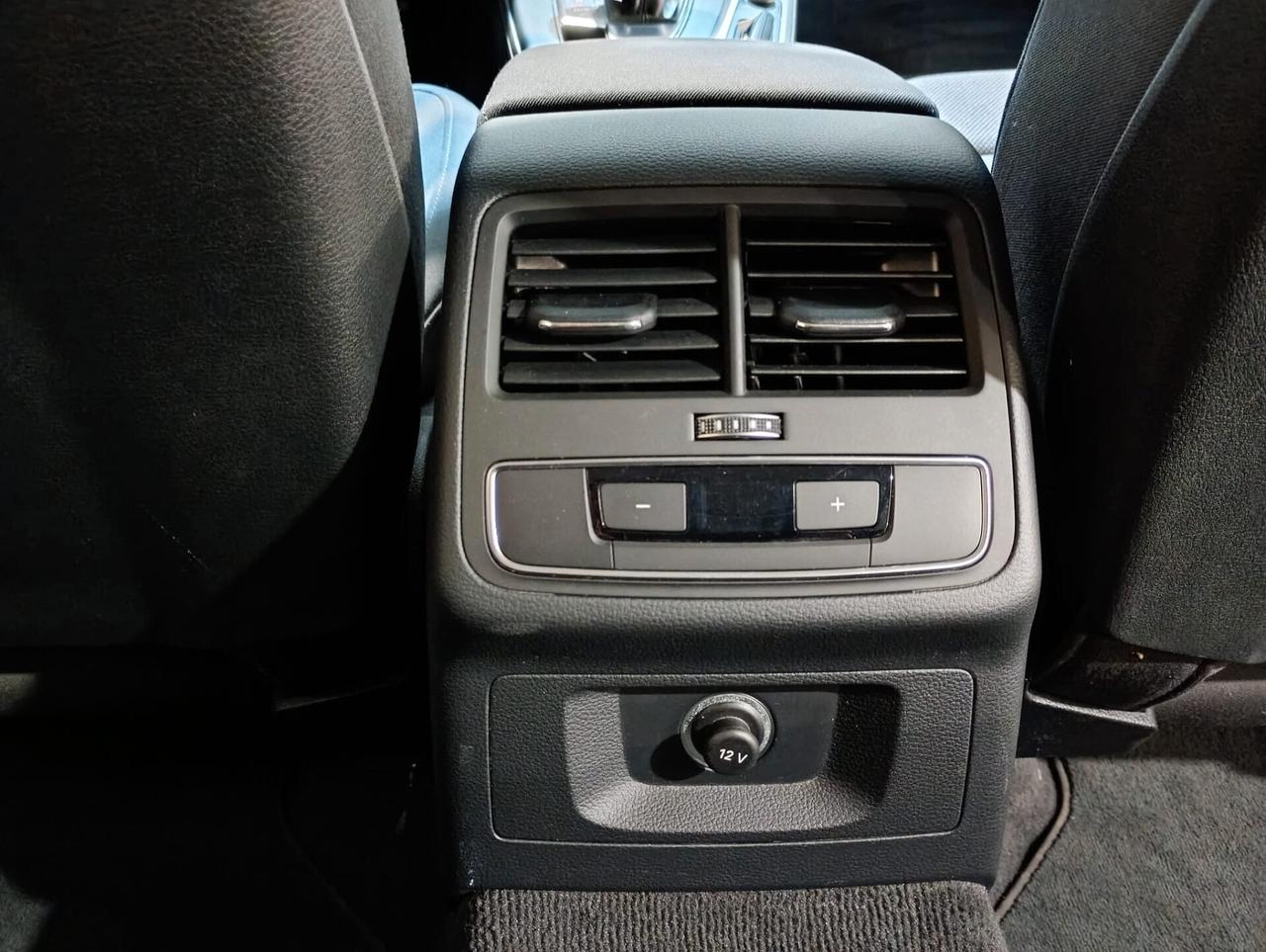 Audi A4 Avant 2.0 TDI 150 CV S Tronic Business