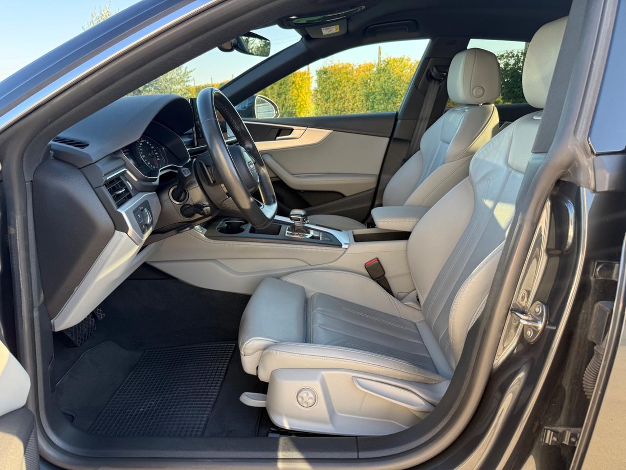 Audi A5 Sportback 40 TDI S line Edition