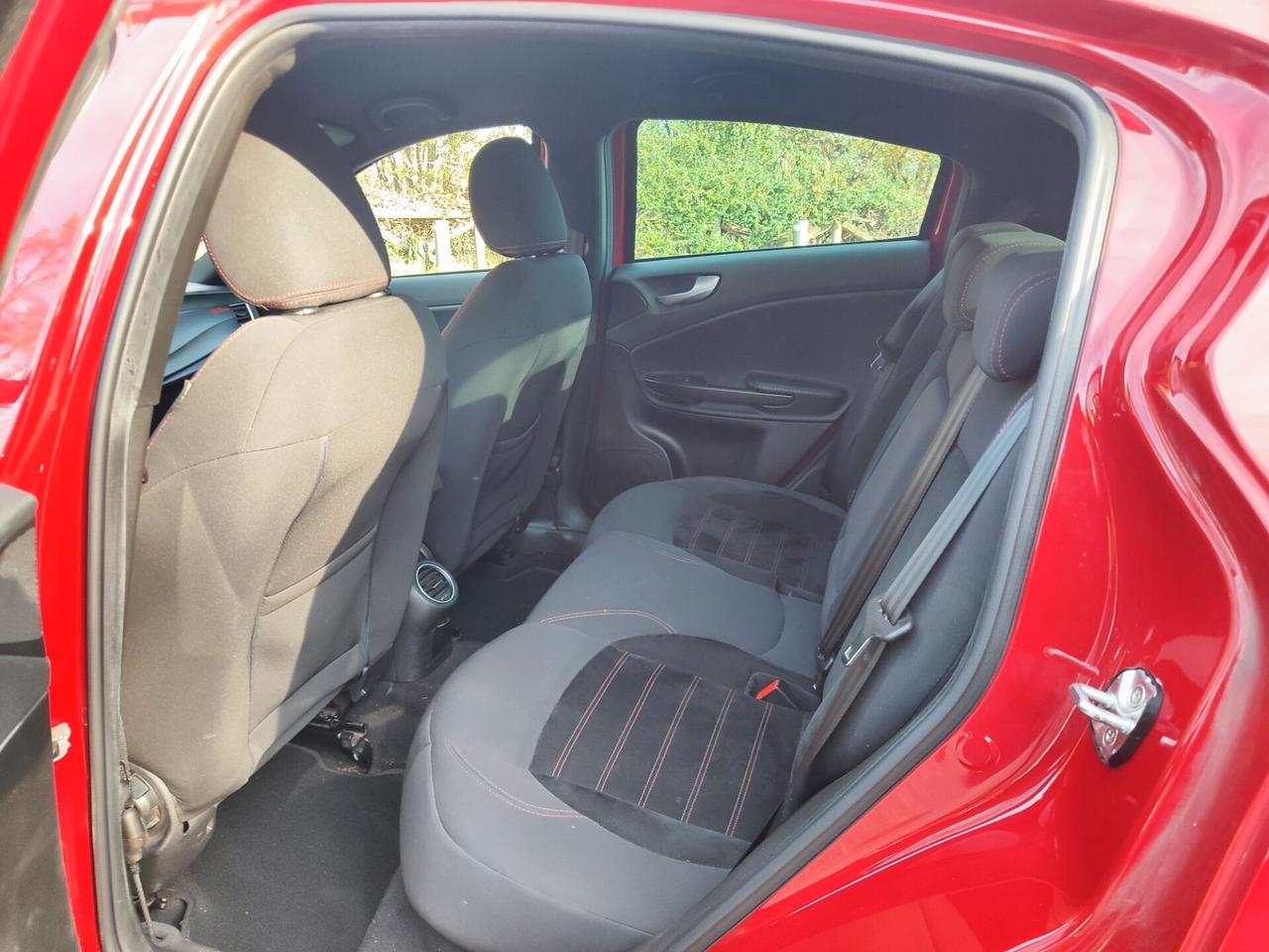 Alfa Romeo Giulietta 1.6 JTDm 119.000 KM