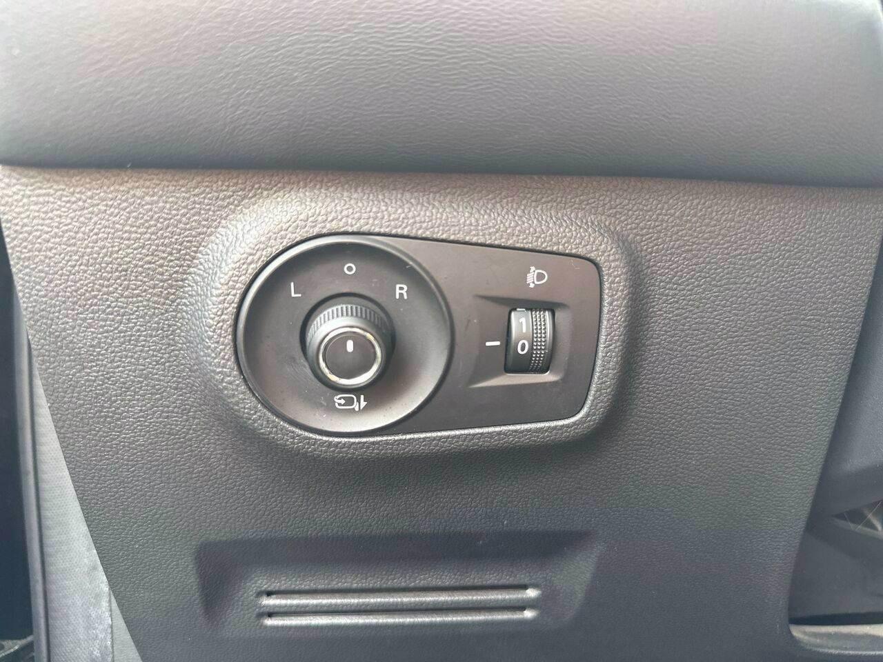 MG ZS 2021 - ZS 1.0 Luxury