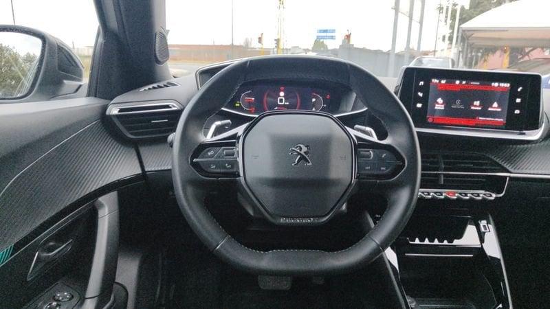 Peugeot 2008 2008 PureTech 130 S&S EAT8 Allure Pack