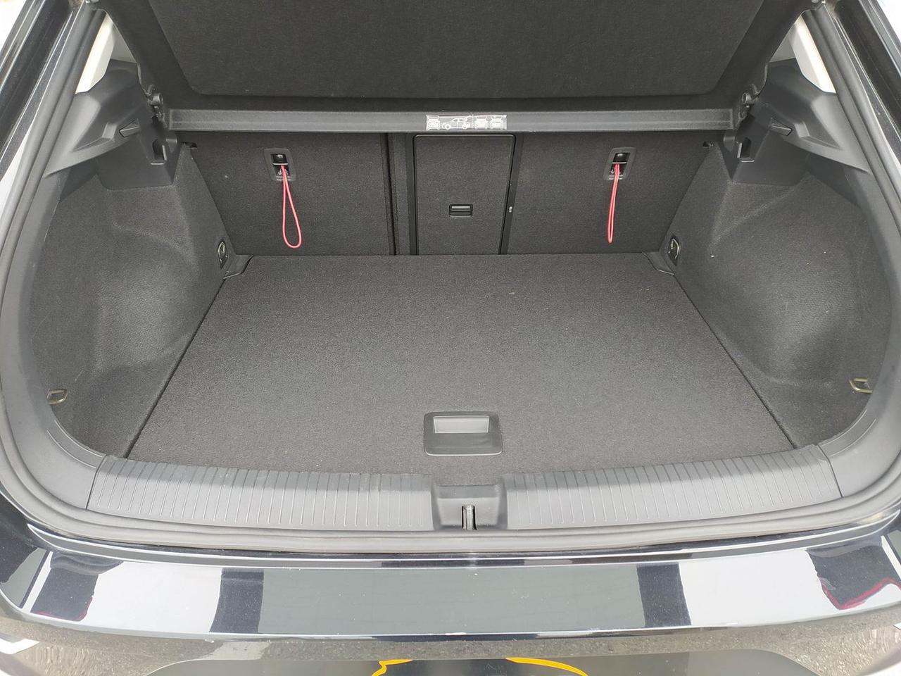 Volkswagen T-Roc Business 2.0 TDI 150CV #9725