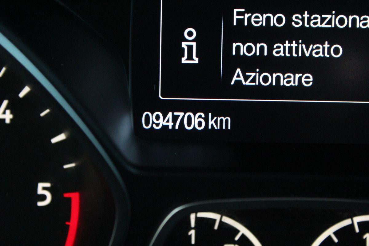 FORD - Kuga - 2.0 TDCI 120 CV S&S 2WD ST-Line