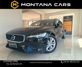 Volvo V60 B4 (d) Geartronic Momentum Business