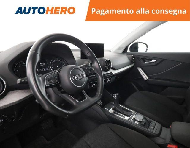 AUDI Q2 30 TDI Admired