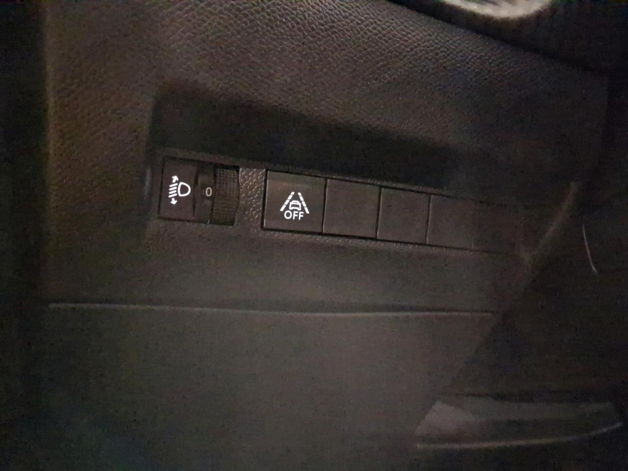 Peugeot 208 PureTech 75CV Stop&Start 5 porte Allure Pack