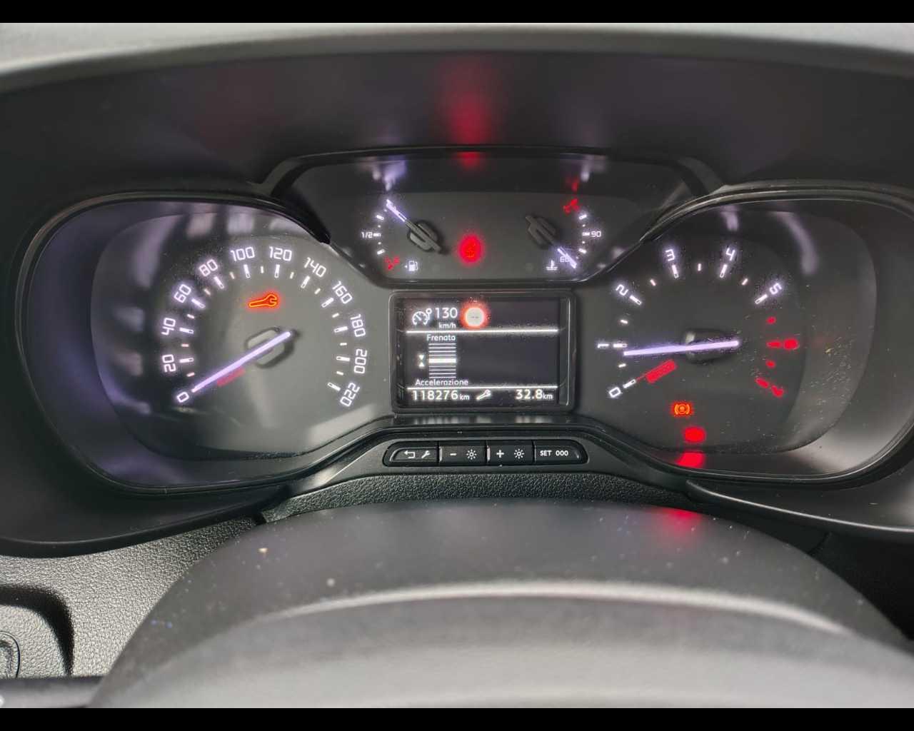 TOYOTA Proace City 1.5D L1 S Ground