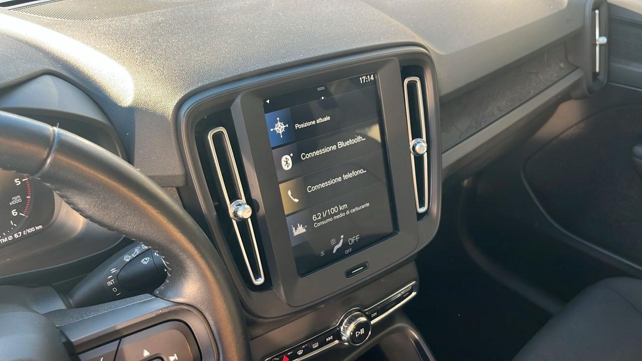 PROMO BLACK FRIDAY Volvo XC40 D3 Business