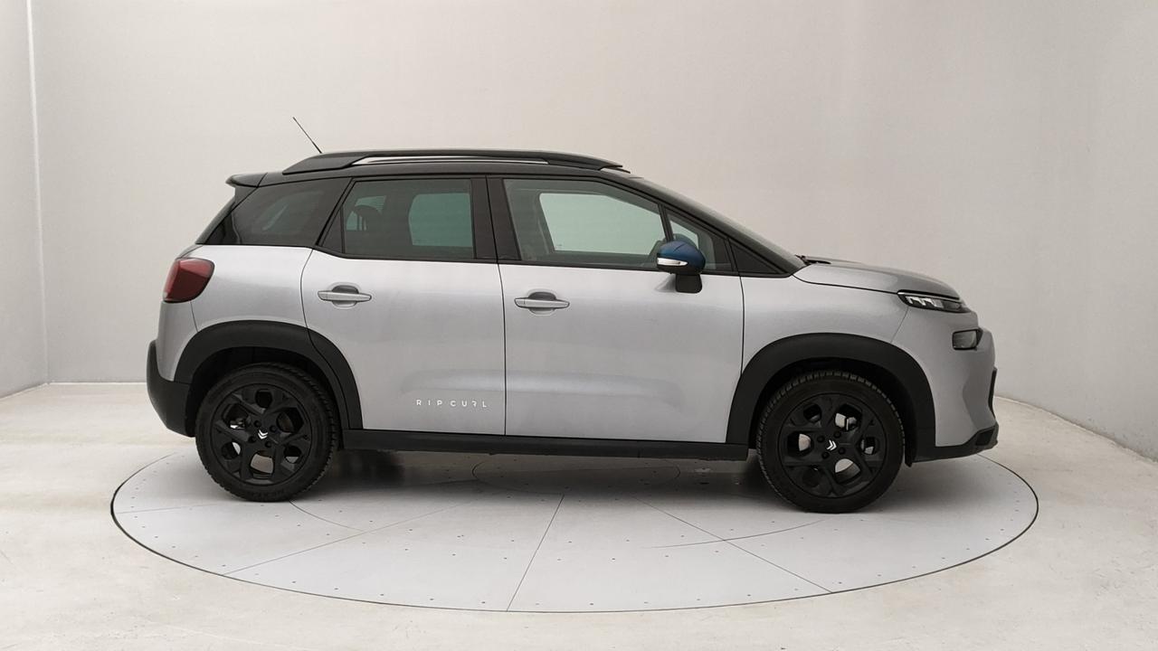 CITROEN C3 Aircross I 2021 - C3 Aircross 1.2 puretech Rip Curl s&s 130cv eat6
