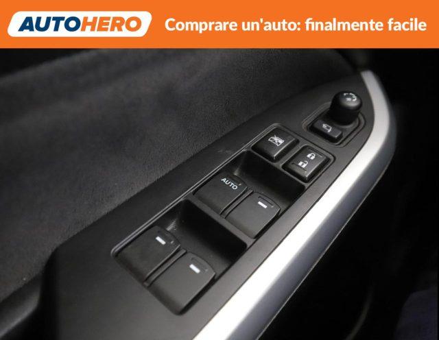 SUZUKI Vitara 1.6 DDiS 4WD AllGrip DCT V-Top