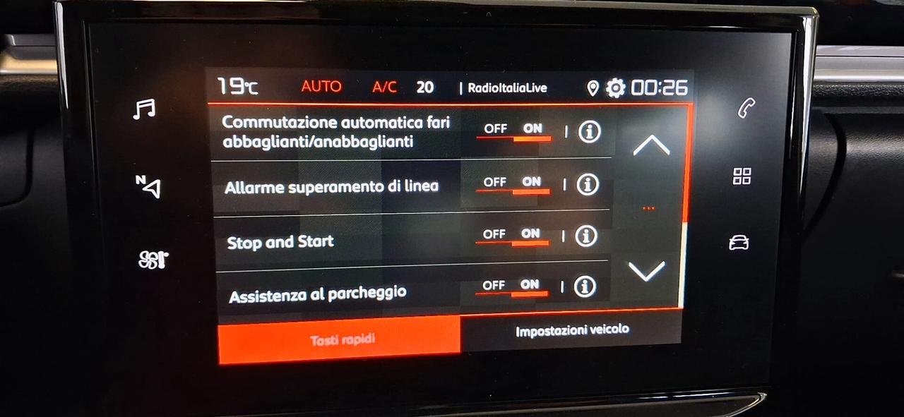 Citroen C3 PureTech 110 S&S Max