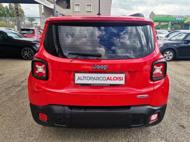JEEP Renegade 1.6 Mjt 105 CV Business