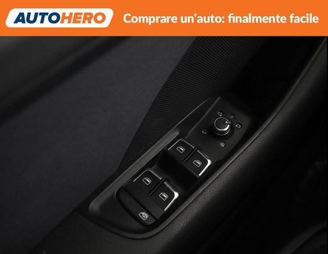 AUDI A3 SPB 1.2 TFSI 110 CV Attraction