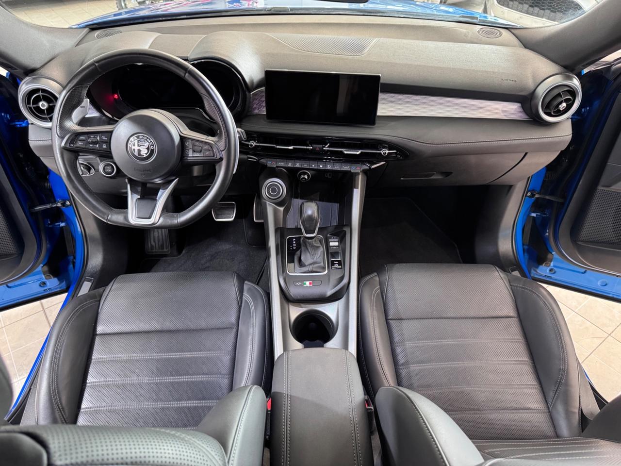Alfa Romeo Tonale 1.5 130 CV MHEV TCT7 Speciale