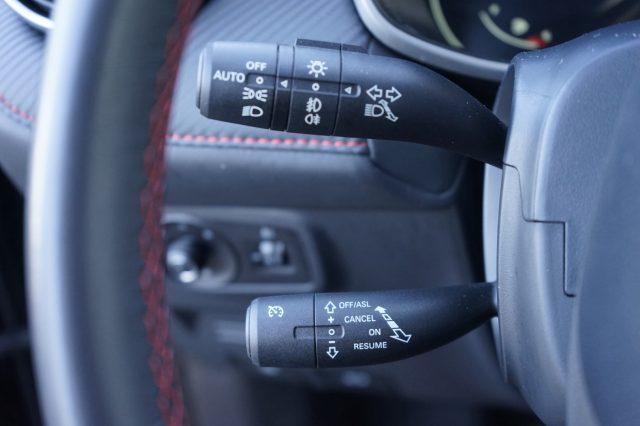 MG ZS 1.0T-GDI aut. Luxury
