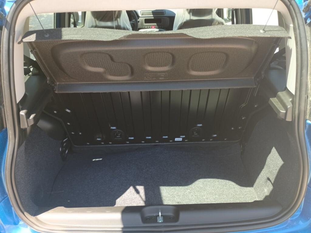 Fiat Panda 1.0 FireFly 70cv Hybrid Pandina KM0