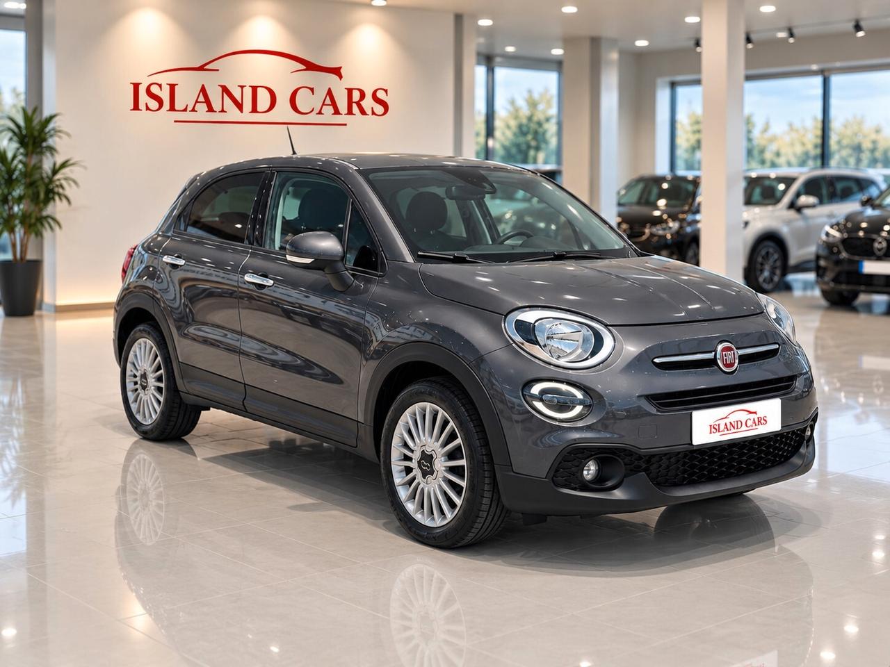 Fiat 500X 1.0 T3 120 CV Connect