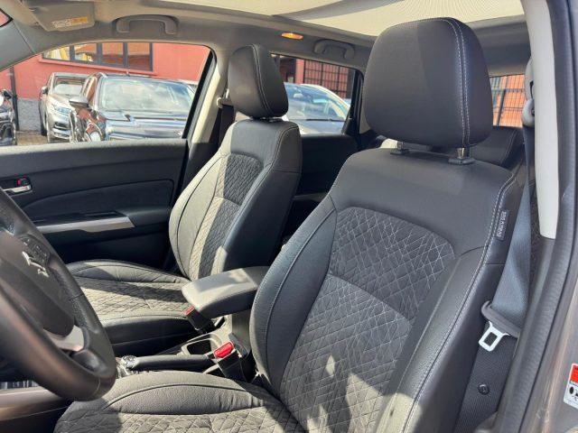 SUZUKI Vitara 1.5 FULL Hybrid A/T 4WD AllGrip Starview