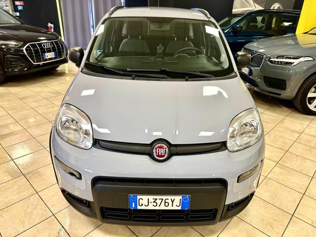 FIAT Panda 1.0 FireFly S&S Hybrid UNIPRO + IVA