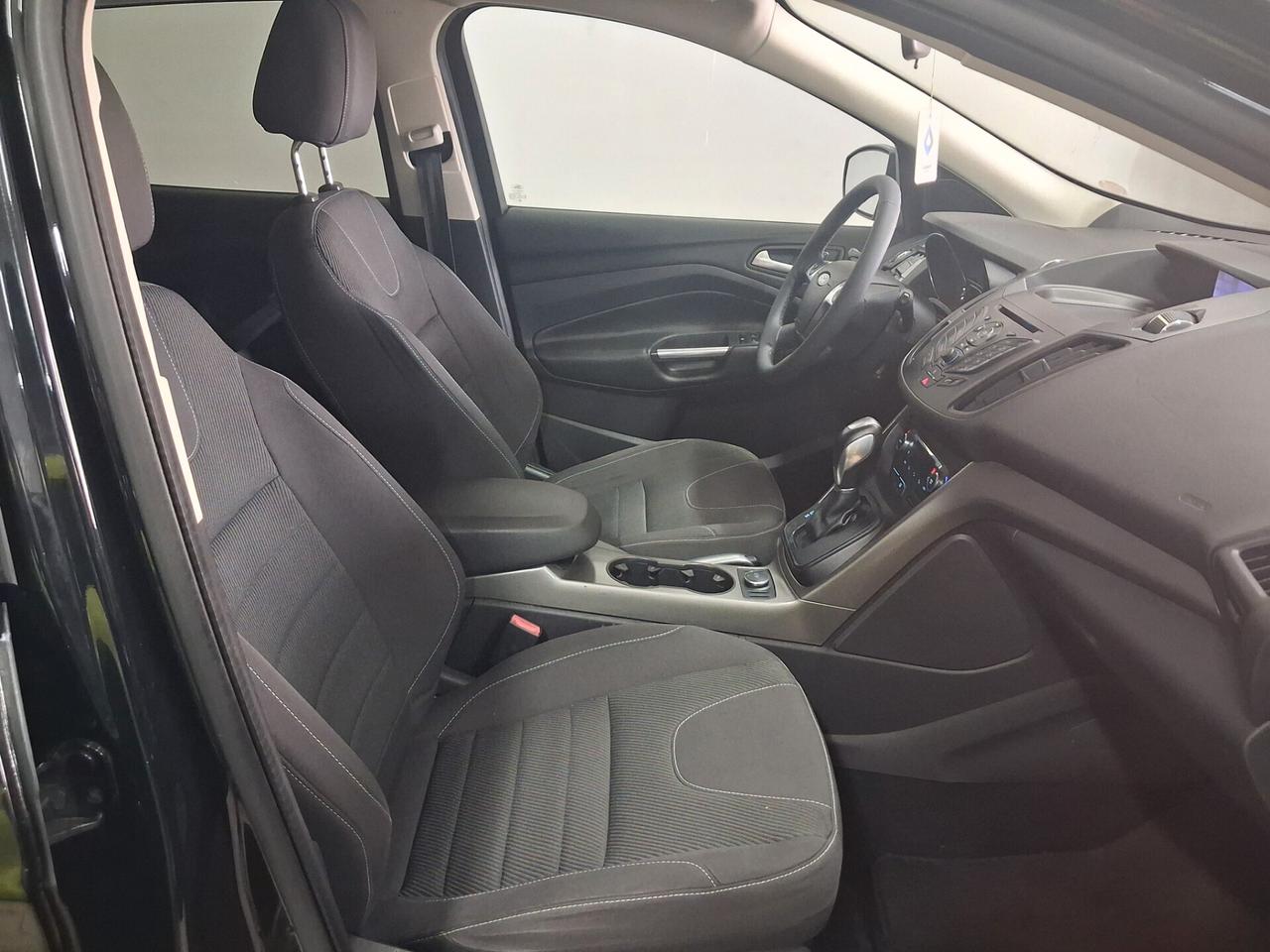 Ford Kuga 2.0 TDCi 140 CV Titanium unico prop 2013