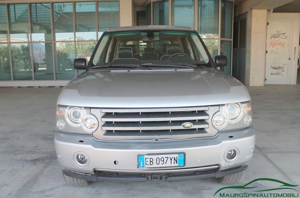 Land Rover Range Sport 3.0 HSE