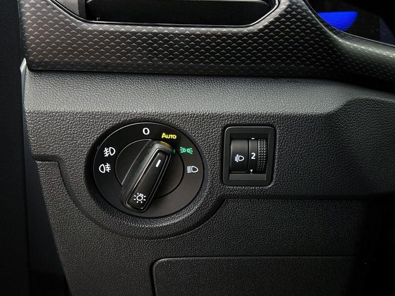 Volkswagen T-Cross T-Cross 1.0 TSI Style BMT