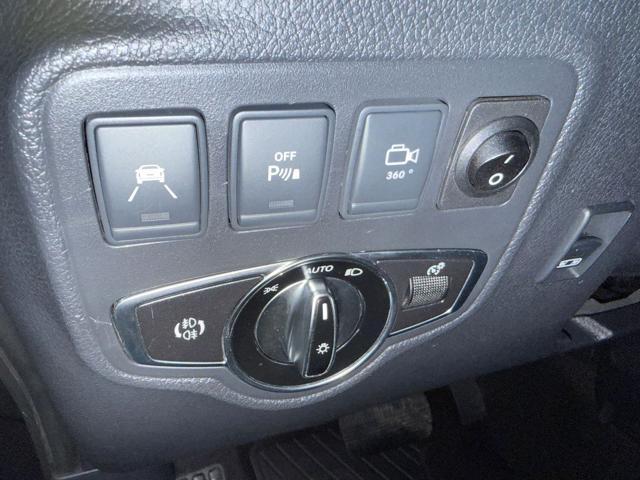 MERCEDES-BENZ X 350 d 4Matic CARLEX DESIGN