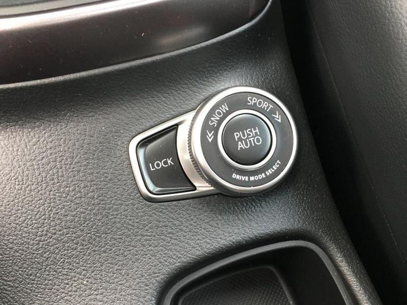 Suzuki S-Cross 1.4 Hybrid 4WD AllGrip Top+ TETTO VETRO APRIBILE