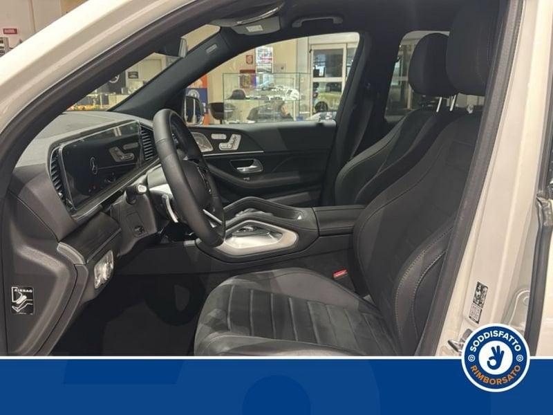 Mercedes-Benz GLE 350de 4Matic EQ-Power AMG Line Advanced Plus