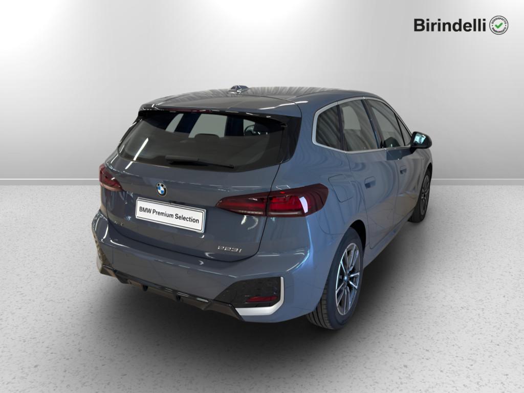 BMW Serie 2 A.T. (U06) - 223i 48V xDrive Active Tourer Msport