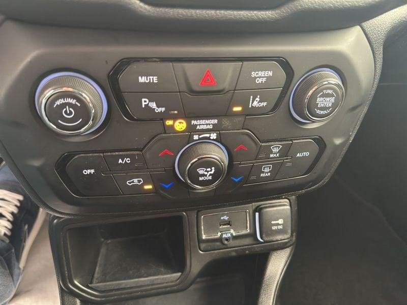 Jeep Renegade 1.6 MJet 130cv Limited