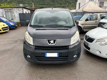 Peugeot Expert Tepee 2.0 HDi 120CV PC Premium 6P