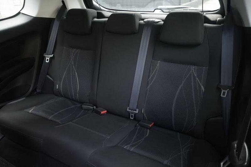 Peugeot 208 Peugeot 208 1.4 HDi 68 CV 3 porte Access Unicoproprietario