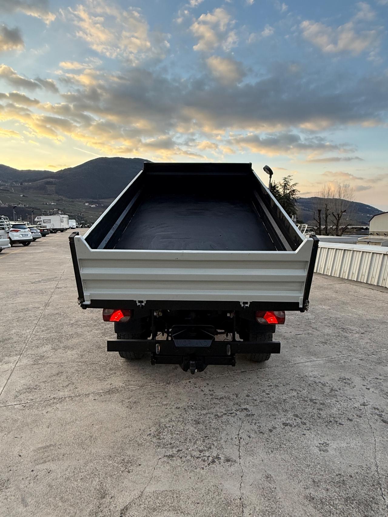 AEBI MT 750 4x4