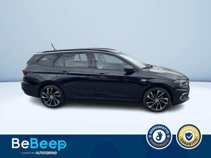 FIAT Tipo SW 1.4 TJT S-DESIGN GPL 120CV