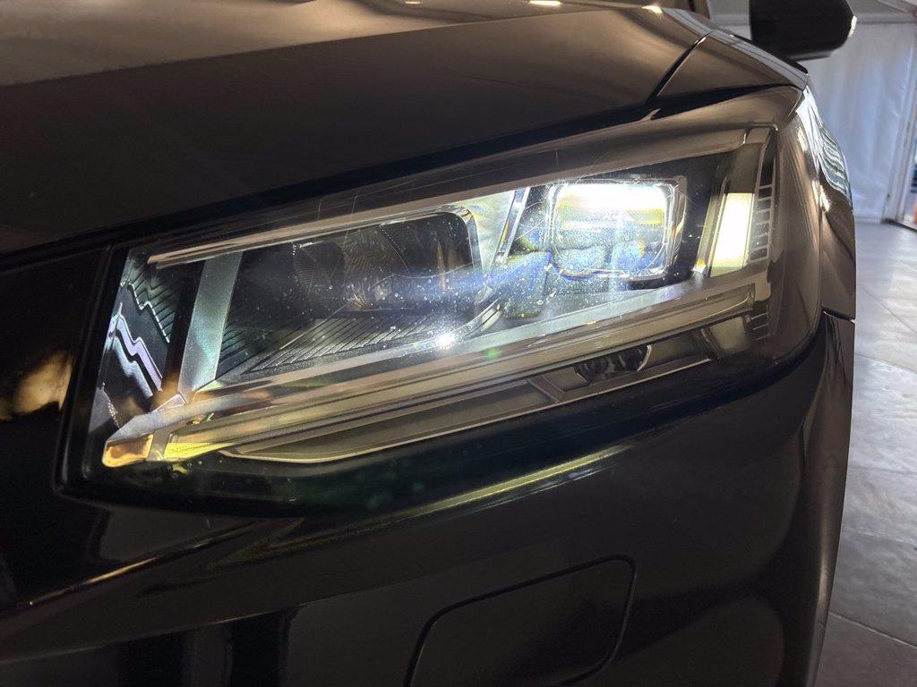 AUDI Q2 1.6 tdi business del 2018