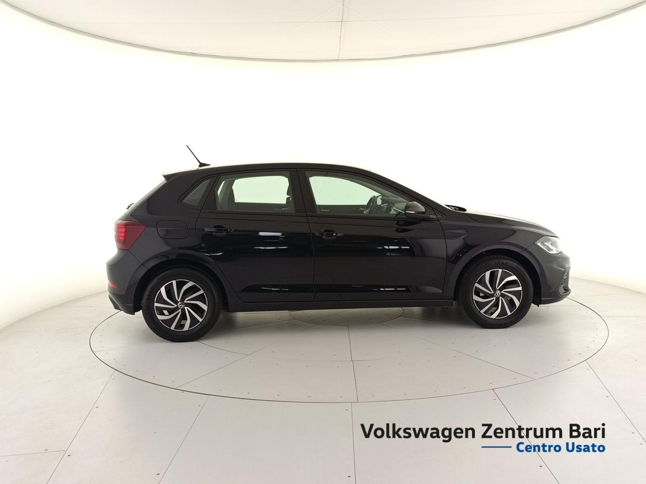 Volkswagen Polo 1.0 tsi life 95cv
