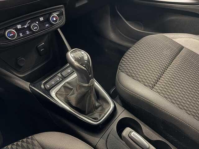 Opel Crossland X X 1.2 Innovation